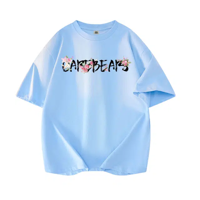CAREBEARS LOGOT