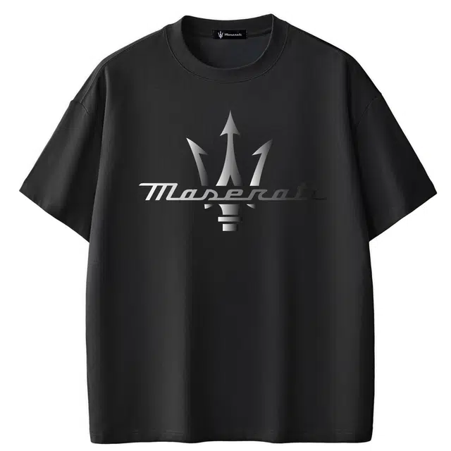Maserati logoT