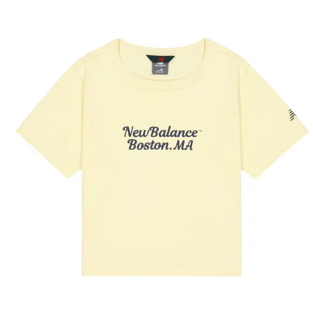 New Balance T