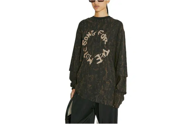 SONG FOR THE MUTE FW23 T