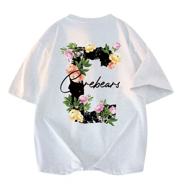 CAREBEARS logoT