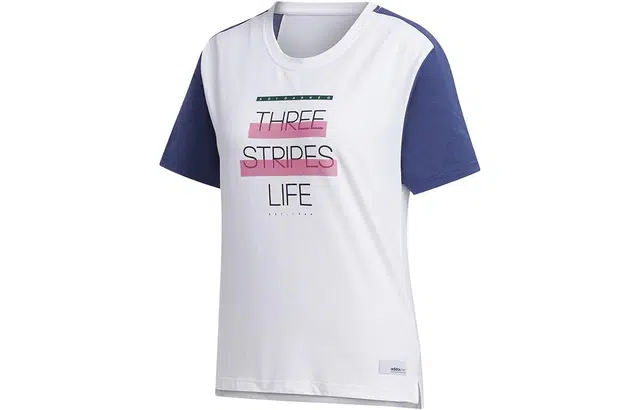 adidas neo W SS TEE T