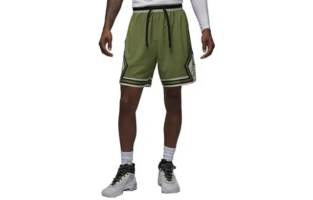 Jordan Dri-FIT Sport