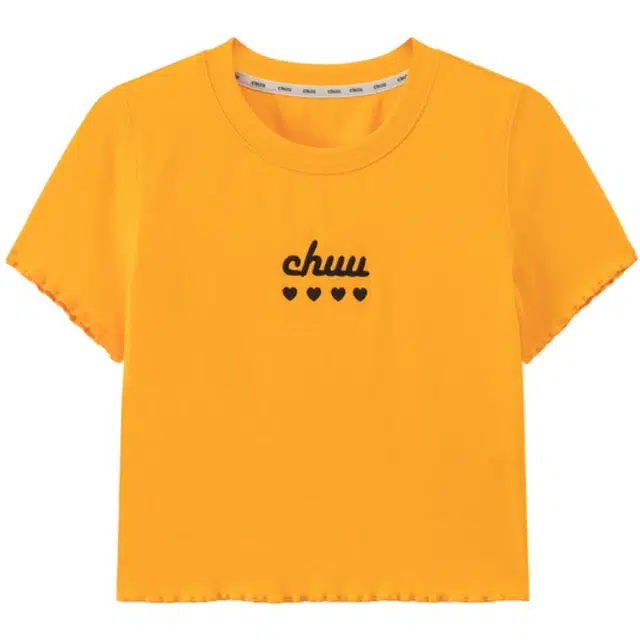 CHUU 2024 T