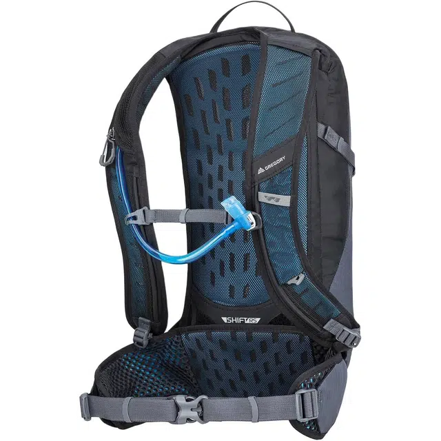 GREGORY Drift 3D Hydration Pack 10L