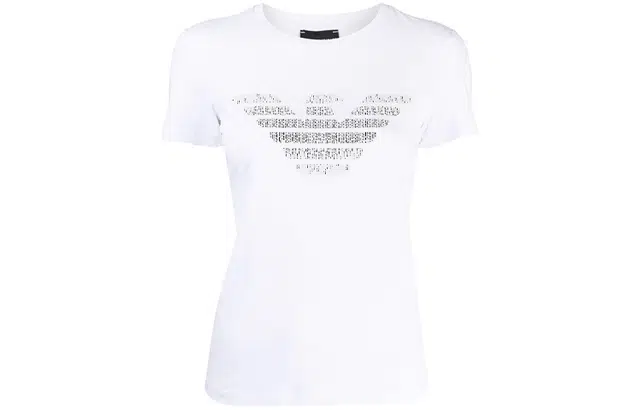 EMPORIO ARMANI FW21 LogoT