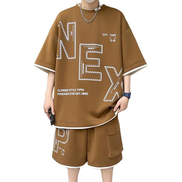 VIPGOOSE Oversize