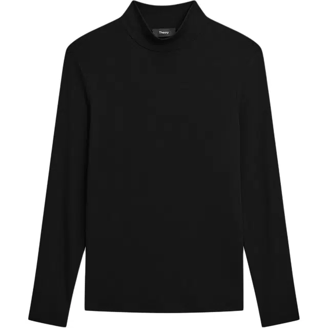 THEORY T