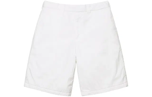 Supreme x MM6 Maison Margiela Padded Short