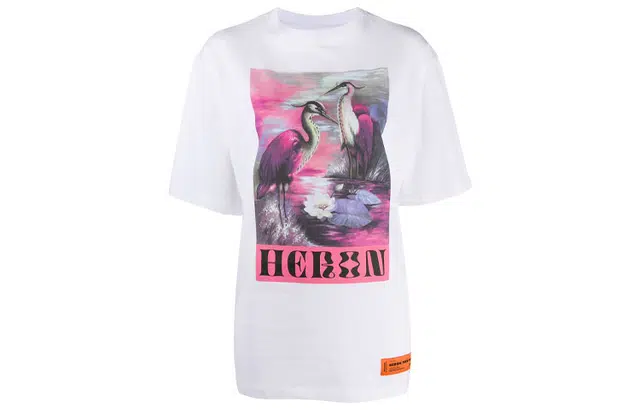 HERON PRESTON T