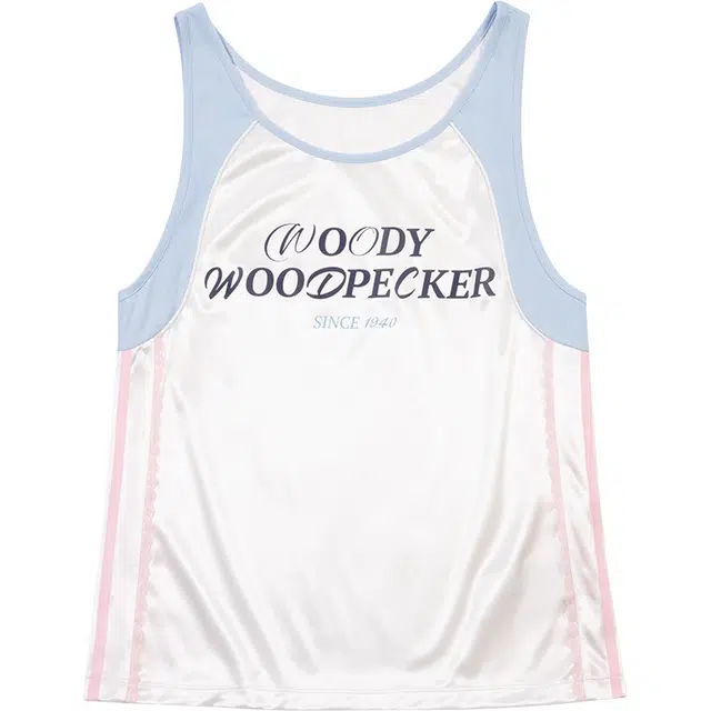 BEASTER x WOODY