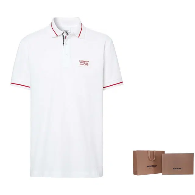 Burberry Polo