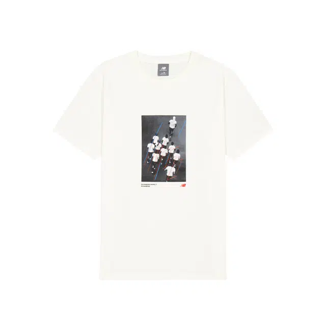 New Balance Runners T