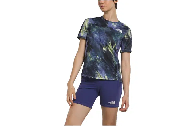 The North Face Logo T-Shirt