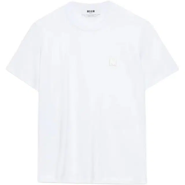 MSGM FW24 T
