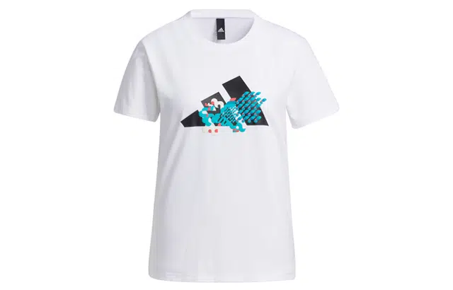 adidas CNY Tee T
