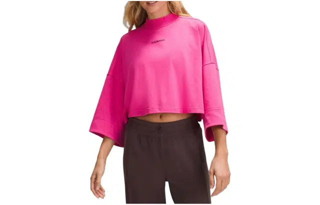 lululemon Heavyweight T