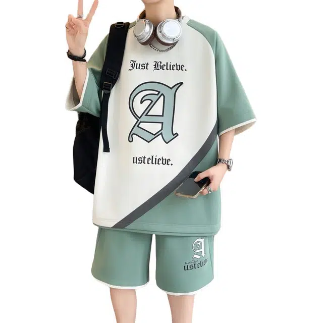 VIPGOOSE Oversize