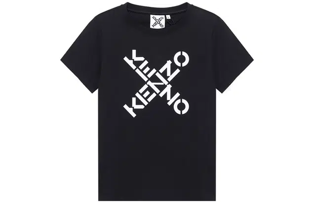 KENZO SS21 Big XLogoT