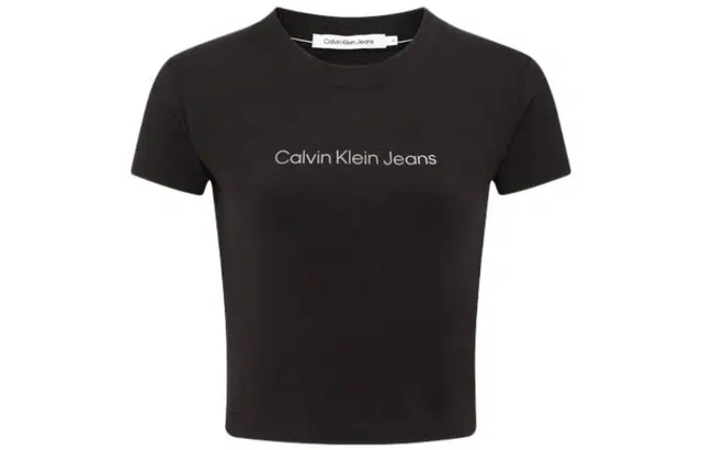 CKCalvin Klein SS23 T