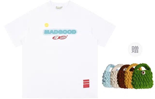 madgood T