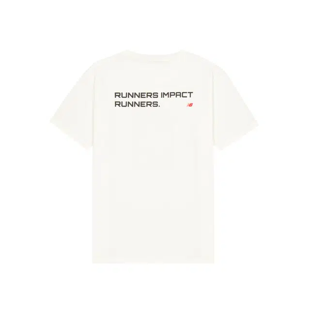 New Balance Runners T
