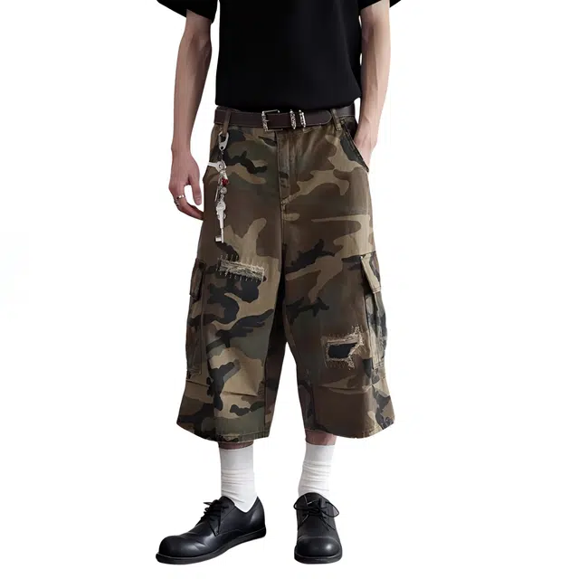 JIMIJONS oversize