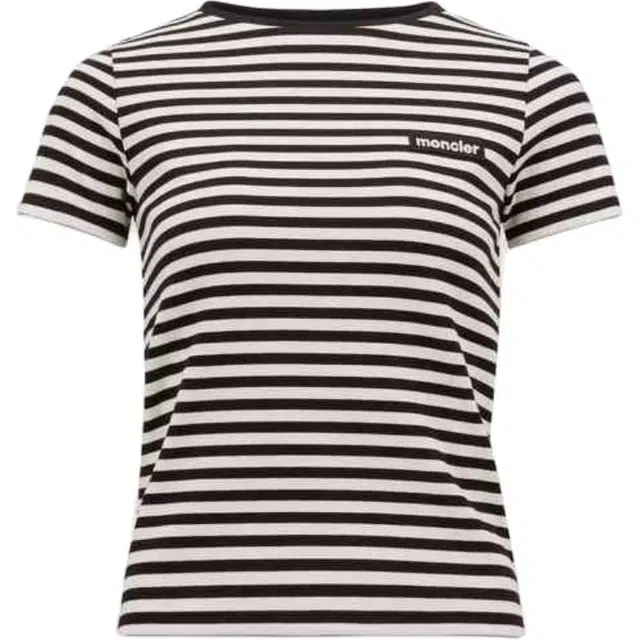 Moncler SS25 logoT