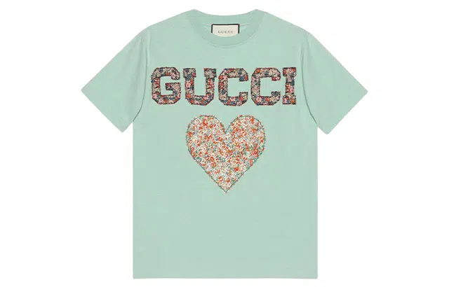 GUCCI LibertyT