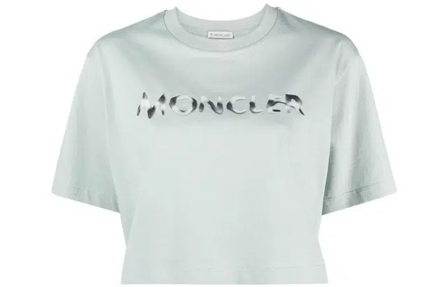 Moncler SS23 LogoT