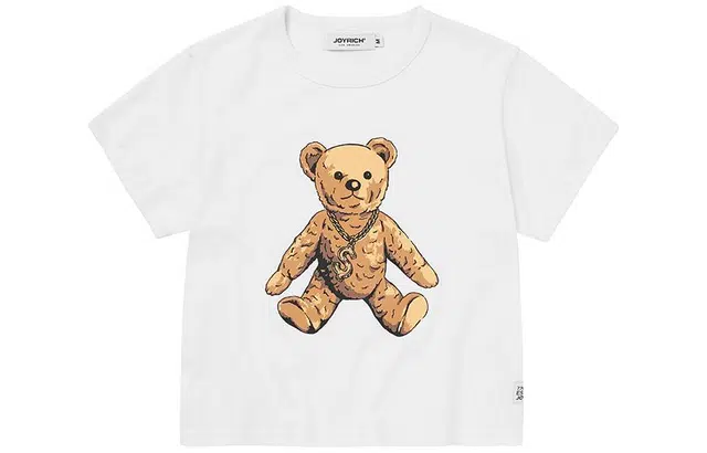 JOYRICH SS23 T