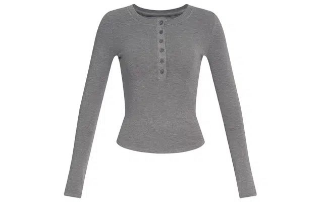 APEA Vintage Comfort Long Sleeve Tee