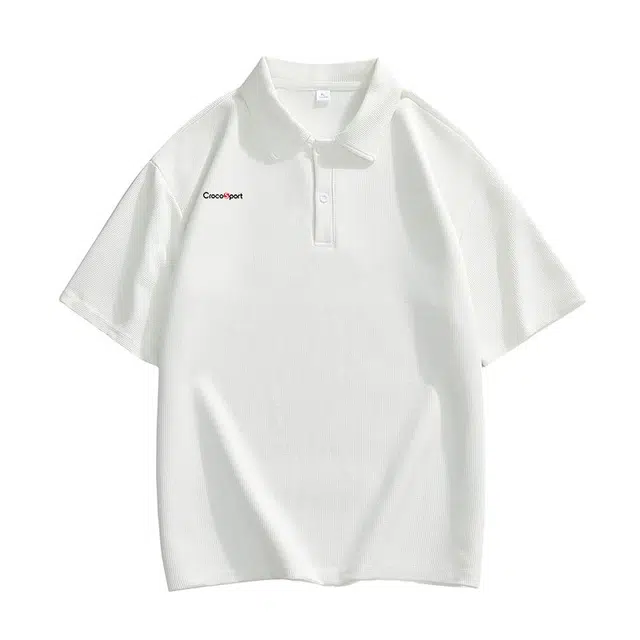 CrocoSport logoPolo