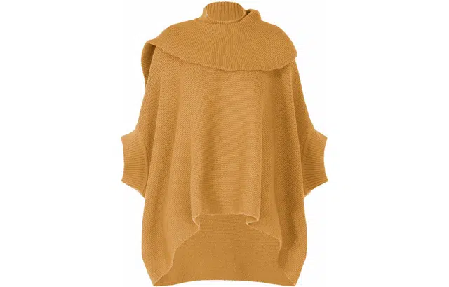 ISSEY MIYAKE FW22