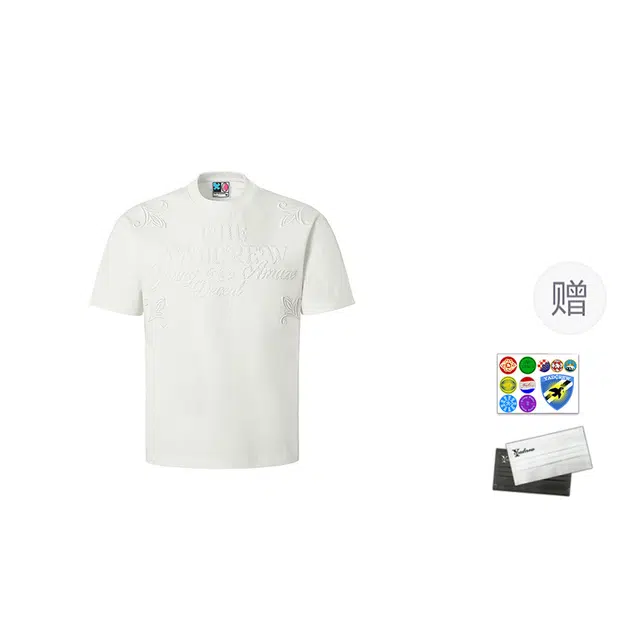 YADcrew T