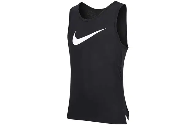 Nike Breathe Elite Logo