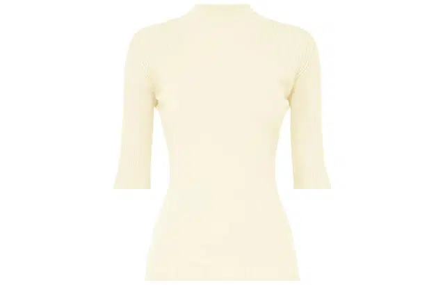 ISSEY MIYAKE Mellow Stretch Top T