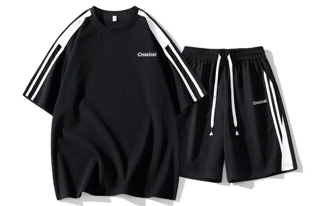 CREAZIONI LA FANTASIA E MOBILE Logo