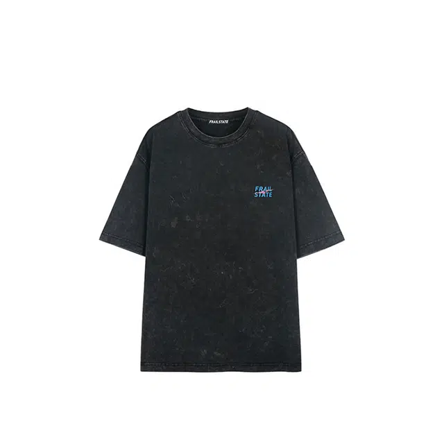 FRAIL STATE T