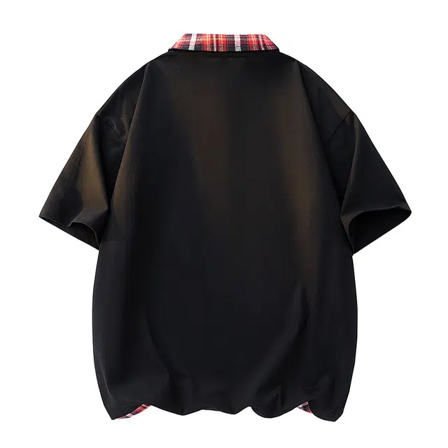 7 SEVFUN Polo