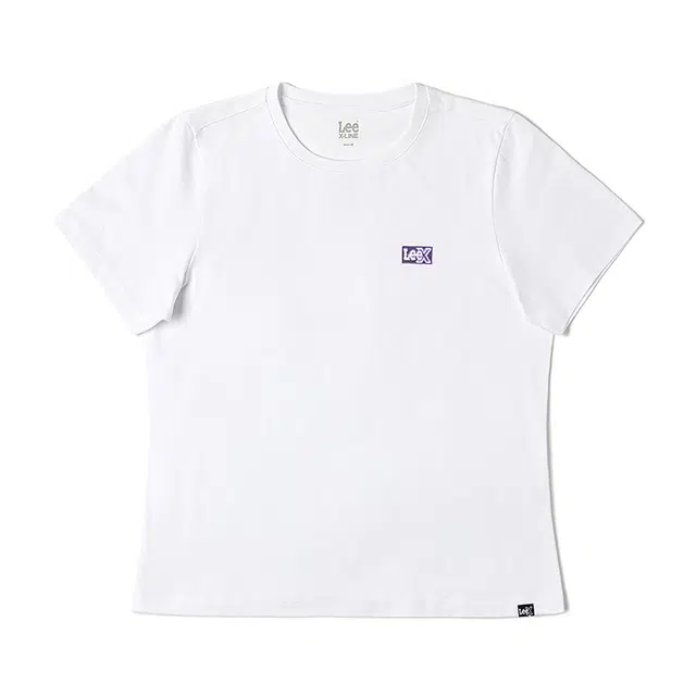 Lee Logo SS25 T