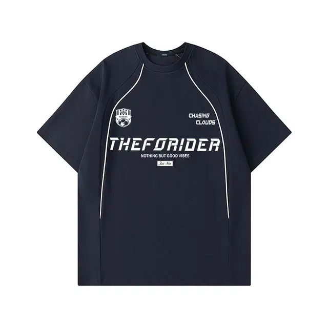 FORIDER T