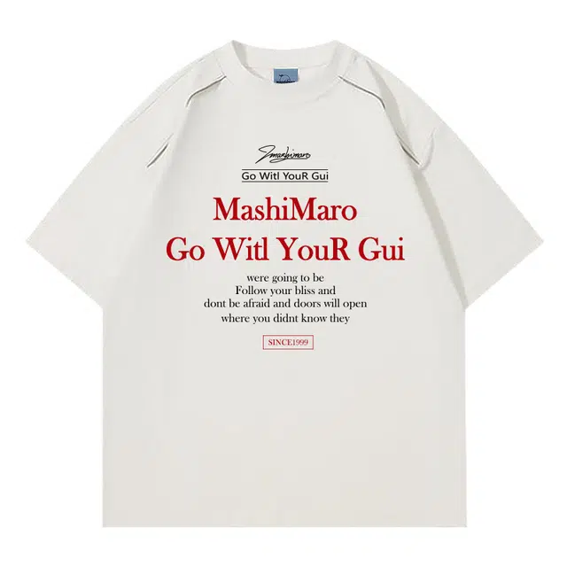 MashiMaro T