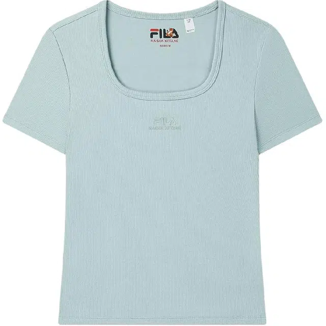 FILA x MAISON KITSUNE ORIGINALE T
