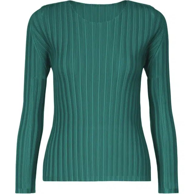 PLEATS PLEASE ISSEY MIYAKE T