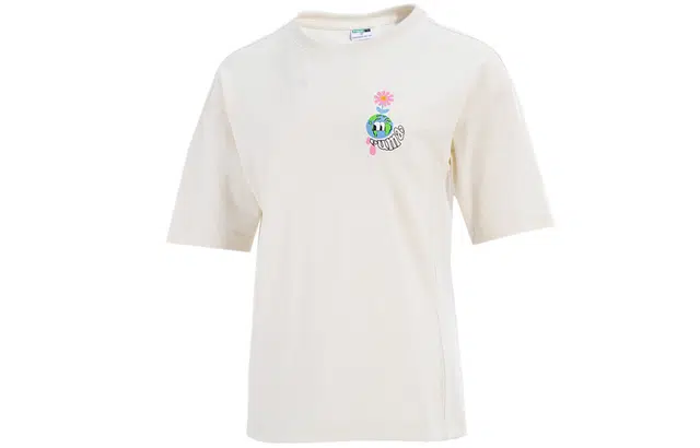 Puma Downtown Graphic T