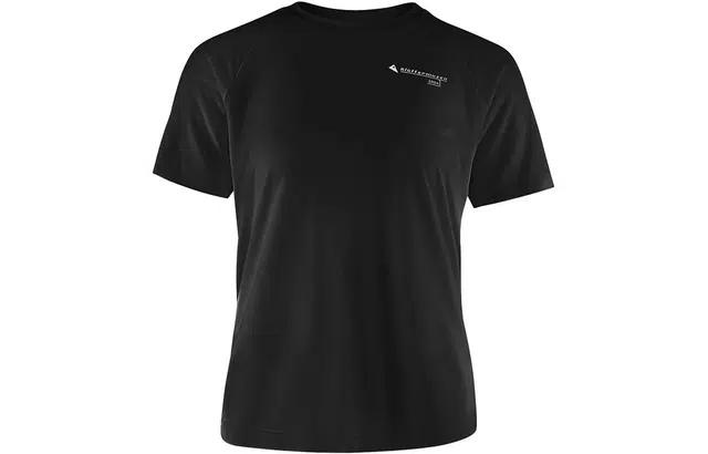 KLATTERMUSEN Groa SS Tee T T