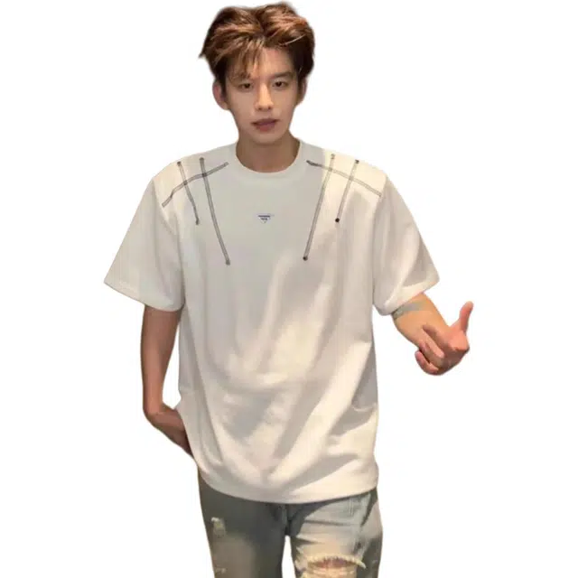 Hypeyourself T