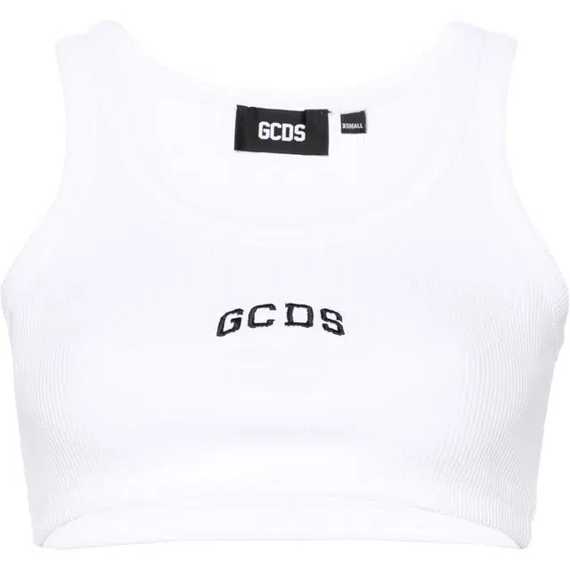 GCDS logo