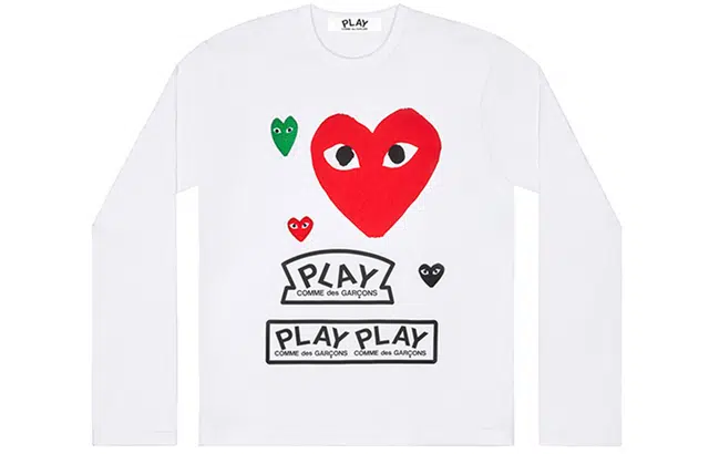 CDG Play T